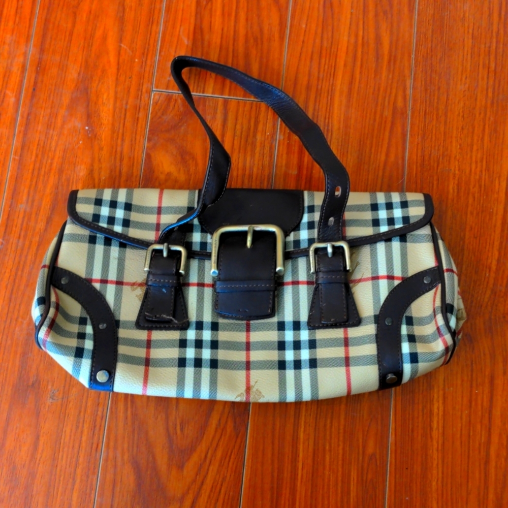 Burberry Handbag